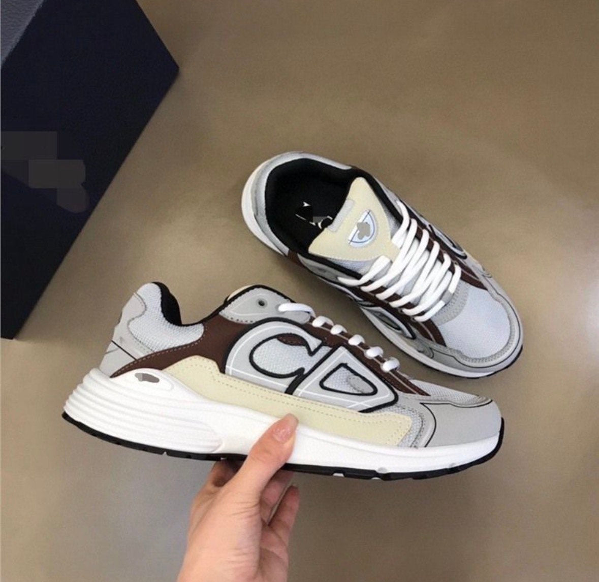 Dior B30 Designer Shoes