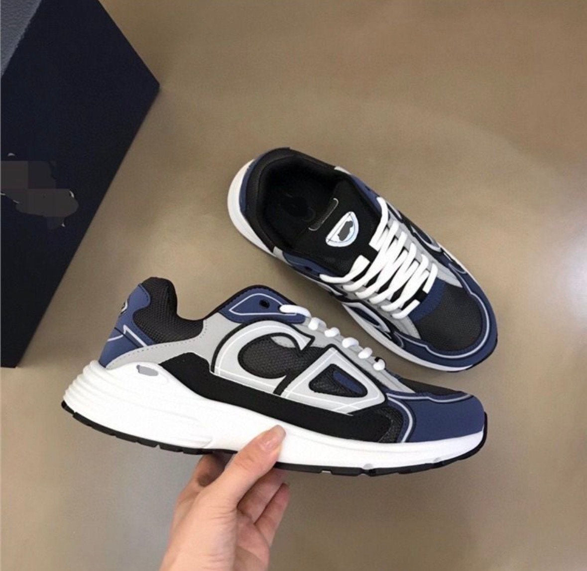 Dior B30 Designer Shoes