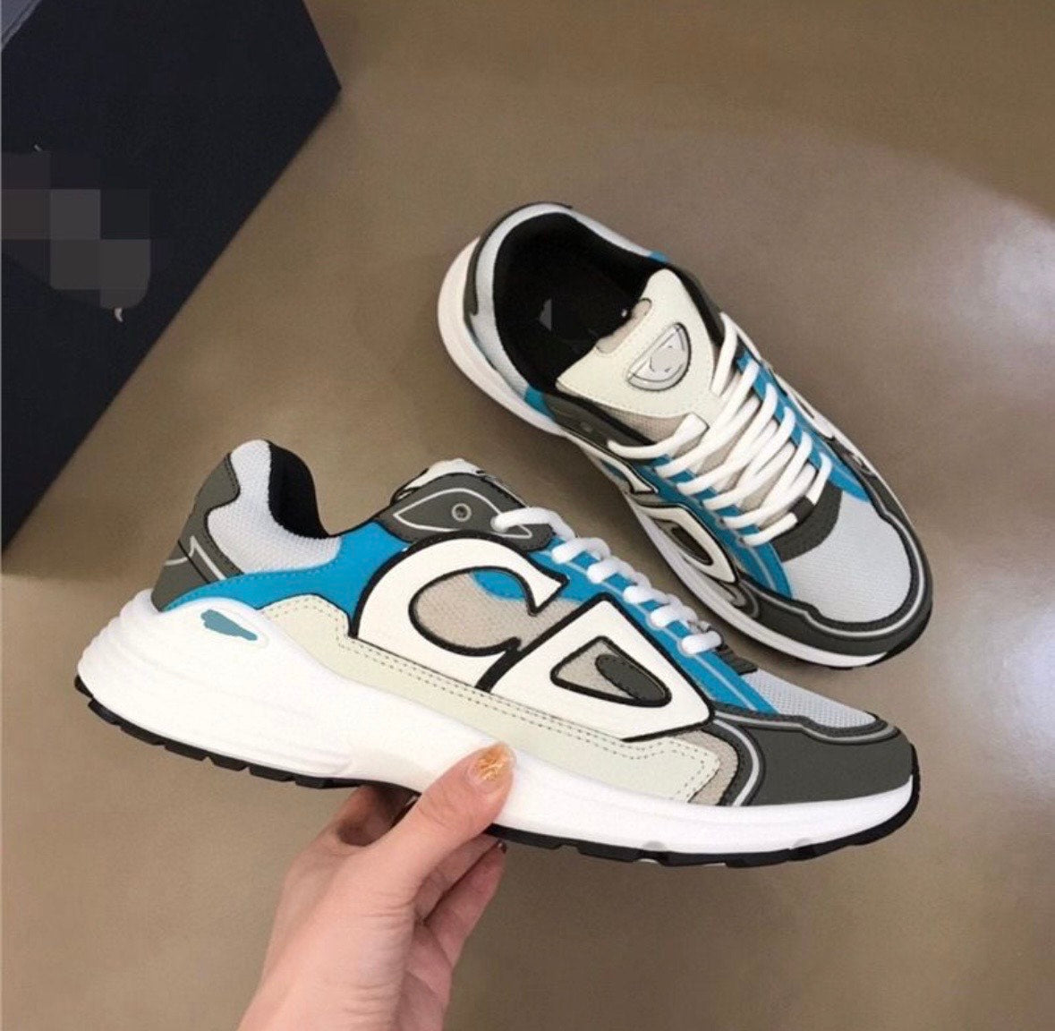 Dior B30 Designer Shoes