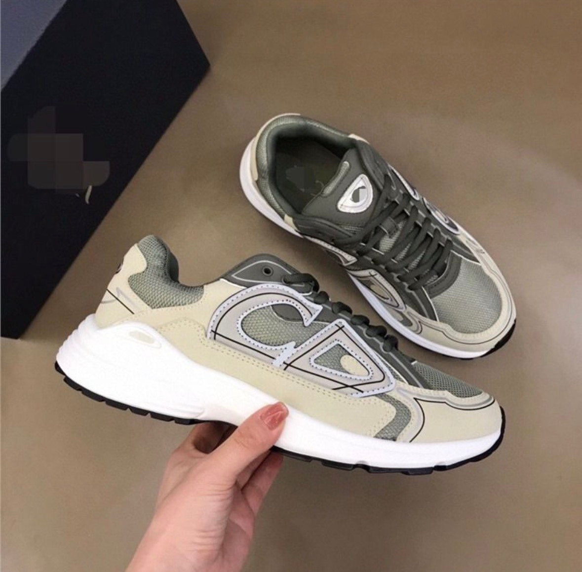 Dior B30 Designer Shoes