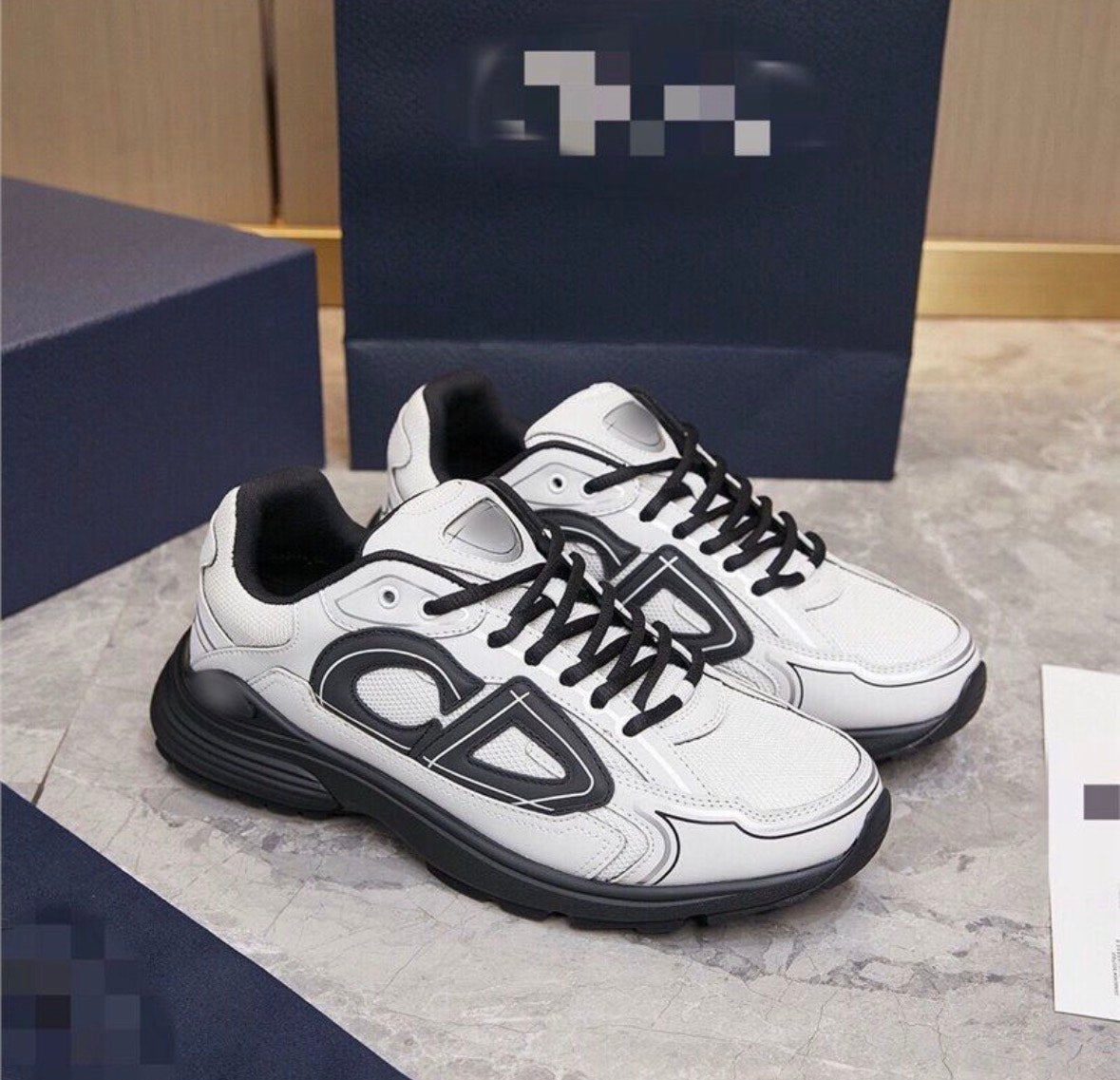 Dior B30 Designer Shoes