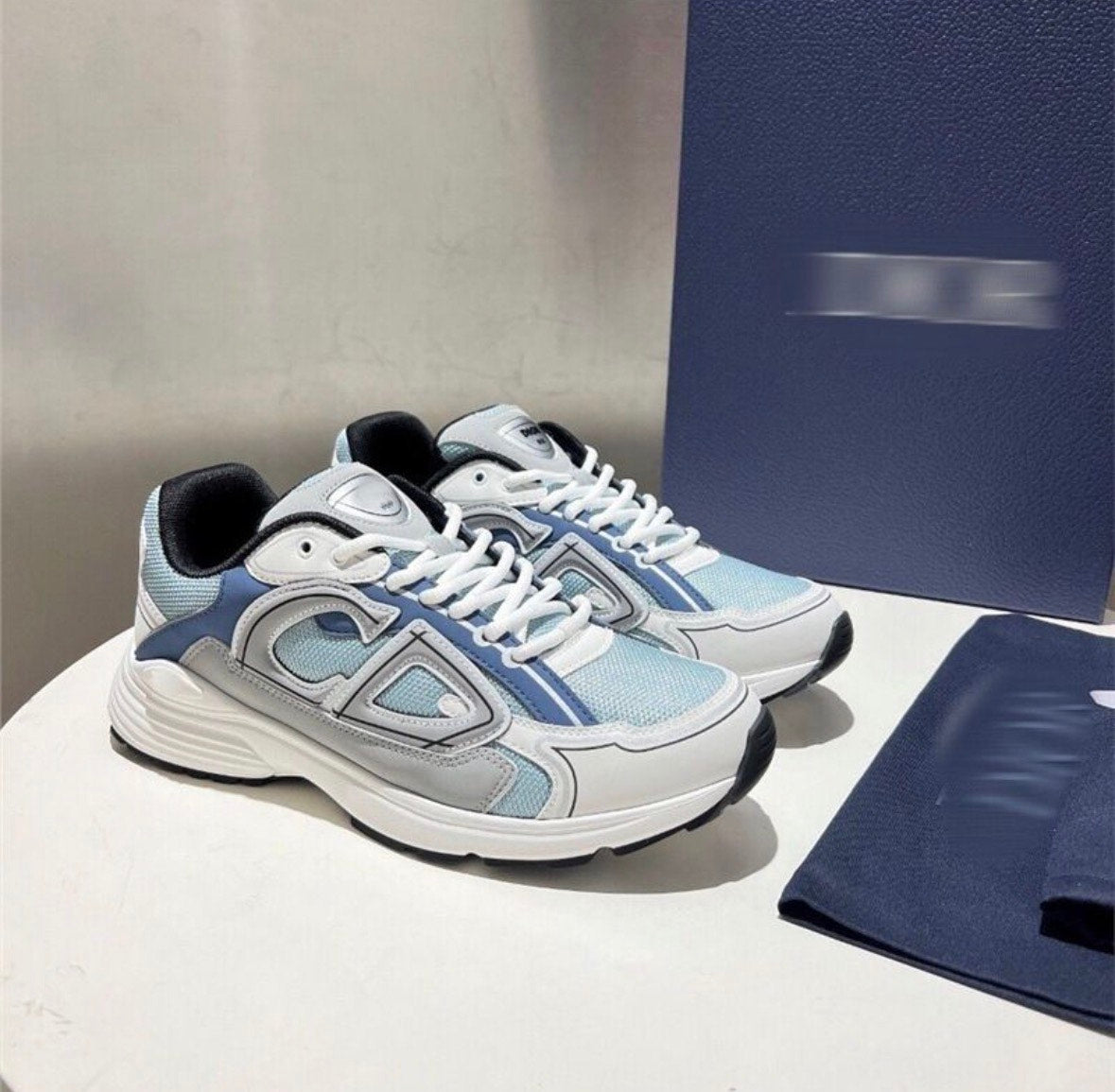 Dior B30 Designer Shoes